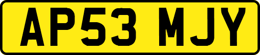 AP53MJY