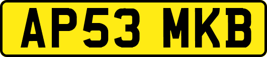 AP53MKB