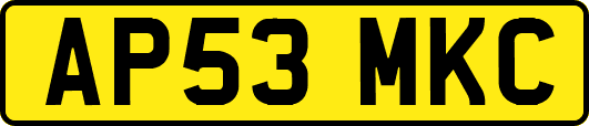 AP53MKC