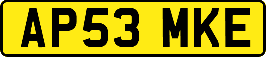 AP53MKE