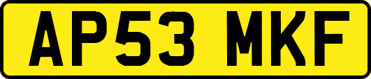 AP53MKF