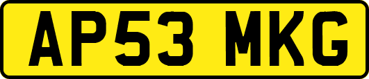 AP53MKG
