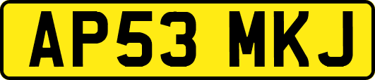 AP53MKJ