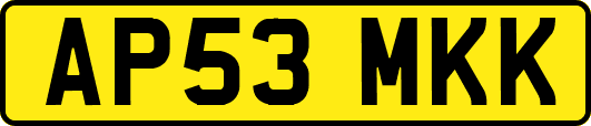 AP53MKK