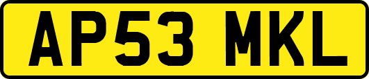AP53MKL