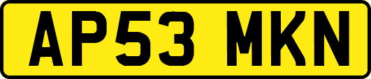 AP53MKN