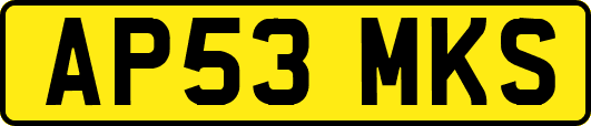 AP53MKS