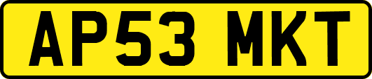 AP53MKT