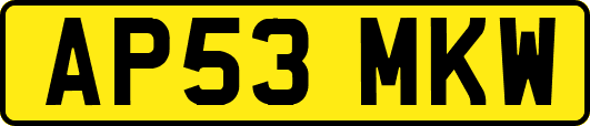 AP53MKW