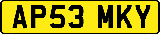 AP53MKY
