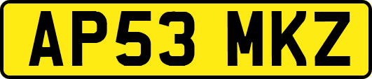 AP53MKZ