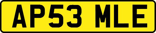 AP53MLE