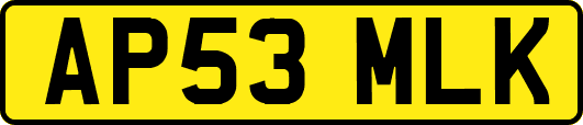 AP53MLK