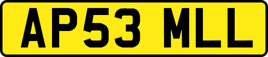 AP53MLL