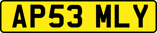 AP53MLY