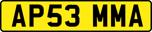 AP53MMA