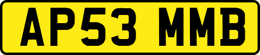 AP53MMB