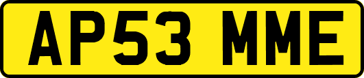 AP53MME
