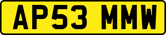 AP53MMW