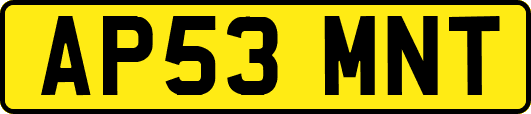 AP53MNT