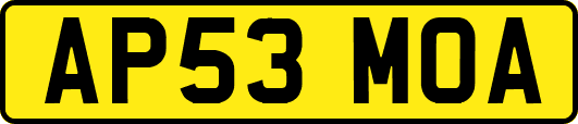 AP53MOA