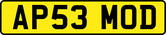 AP53MOD