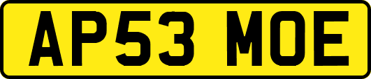 AP53MOE