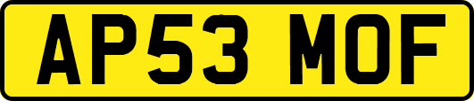 AP53MOF