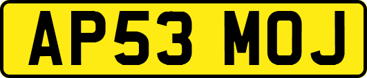 AP53MOJ