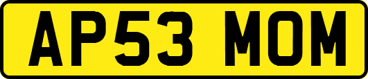 AP53MOM