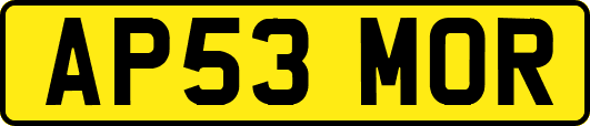 AP53MOR