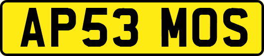 AP53MOS