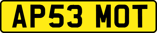 AP53MOT