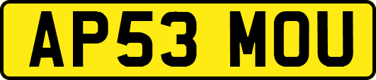 AP53MOU