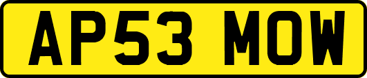 AP53MOW
