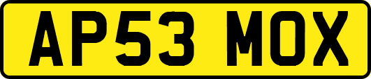 AP53MOX