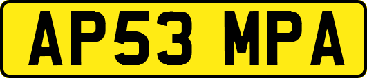 AP53MPA