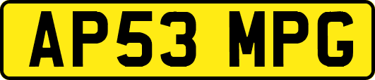 AP53MPG