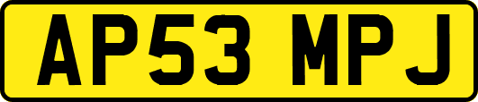 AP53MPJ