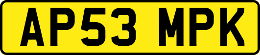 AP53MPK