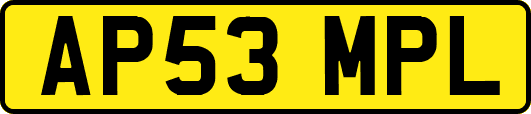 AP53MPL
