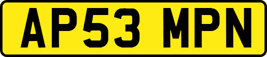 AP53MPN