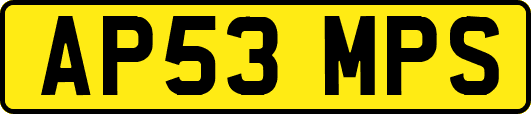 AP53MPS