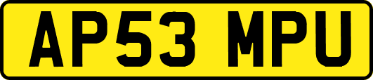 AP53MPU