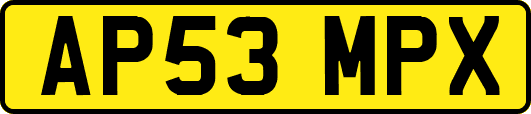AP53MPX