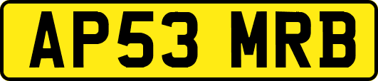 AP53MRB