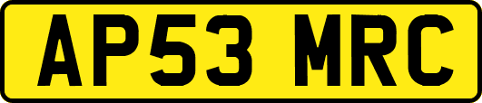 AP53MRC