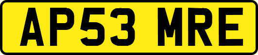 AP53MRE