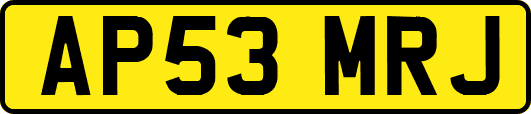 AP53MRJ