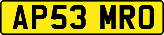 AP53MRO